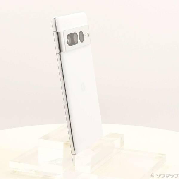 〔中古〕GOOGLE(グーグル) Google Pixel 7 Pro 128GB Snow SBGOPIX7P128 Softbank SIMフリー〔368-ud〕 |  | 03