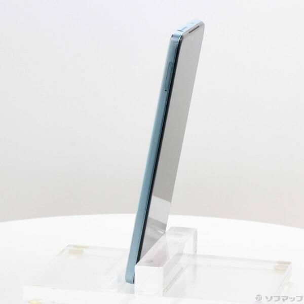 〔中古〕XIAOMI Redmi Note 11 64GB スターブルー REDMINOTE11／SB SIMフリー〔251-ud〕 |  | 01