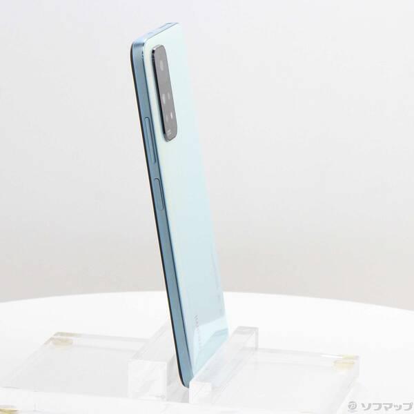 〔中古〕XIAOMI Redmi Note 11 64GB スターブルー REDMINOTE11／SB SIMフリー〔251-ud〕 |  | 03