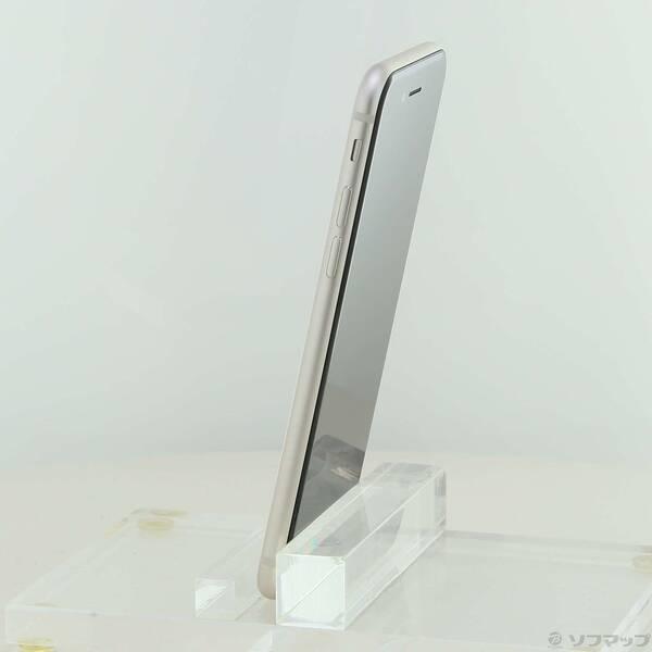 〔中古〕Apple(アップル) iPhone SE 第3世代 64GB スターライト MMYD3J／A SIMフリー〔348-ud〕 |  | 01