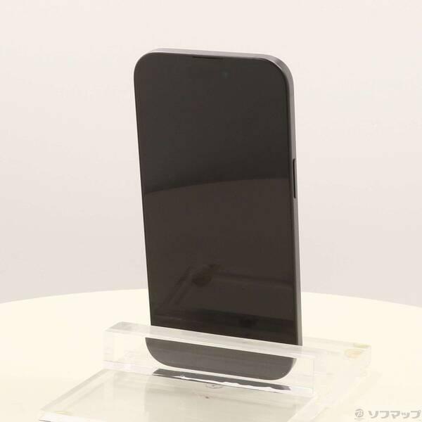 〔中古〕Apple(アップル) iPhone15 256GB ブラック MTMN3J／A SIMフリー〔348-ud〕 |  | 02