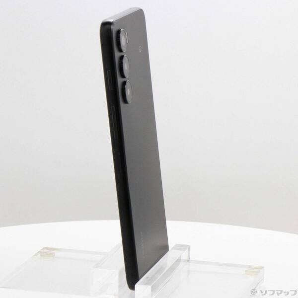 中古〕ワイモバイル nubia S 5G 128GB ブラック A403ZT Y!mobile SIM