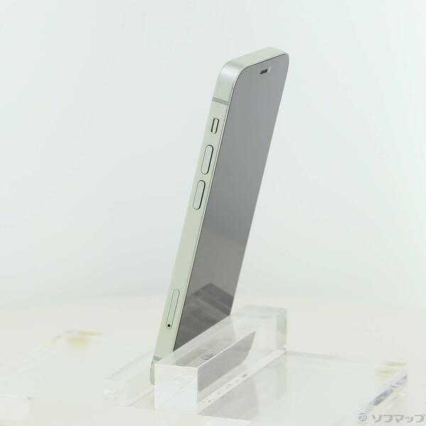 〔中古〕Apple(アップル) iPhone12 mini 128GB グリーン MGDQ3J／A SIMフリー〔269-ud〕 |  | 01