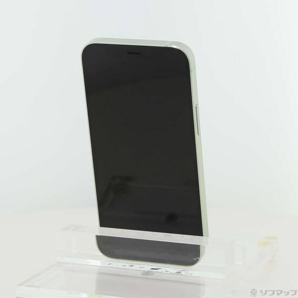 〔中古〕Apple(アップル) iPhone12 mini 128GB グリーン MGDQ3J／A SIMフリー〔269-ud〕 |  | 02