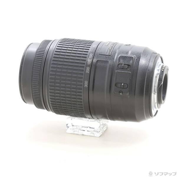 〔中古〕Nikon(ニコン) Nikon AF-S DX NIKKOR 55-300mm F4.5-5.6G ED VR〔344-ud〕 |  | 01