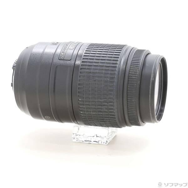〔中古〕Nikon(ニコン) Nikon AF-S DX NIKKOR 55-300mm F4.5-5.6G ED VR〔344-ud〕 |  | 03