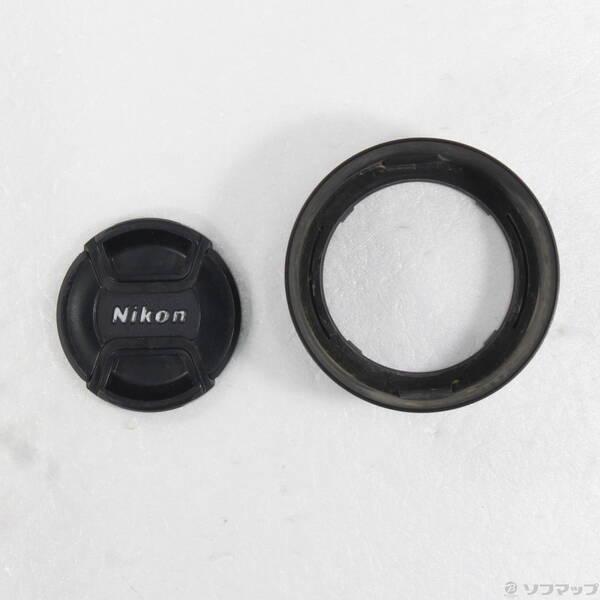 〔中古〕Nikon(ニコン) Nikon AF-S DX NIKKOR 55-300mm F4.5-5.6G ED VR〔344-ud〕 |  | 04