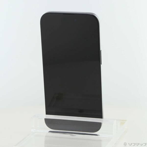 〔中古〕Apple(アップル) iPhone15 128GB ブラック MTMH3J／A SIMフリー〔262-ud〕 |  | 02