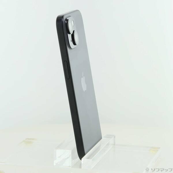 〔中古〕Apple(アップル) iPhone15 128GB ブラック MTMH3J／A SIMフリー〔262-ud〕 |  | 03