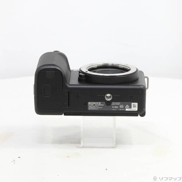 中古〕SONY(ソニー) VLOGCAM ZV-E10 II パワーズームレンズキット