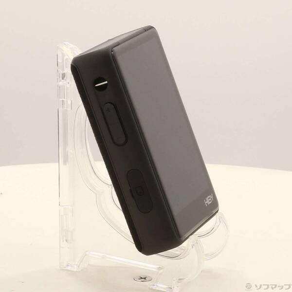 〔中古〕HiByMusic R3 Pro II microSDXC ブラック R3PROIIBLACK〔348-ud〕 |  | 03