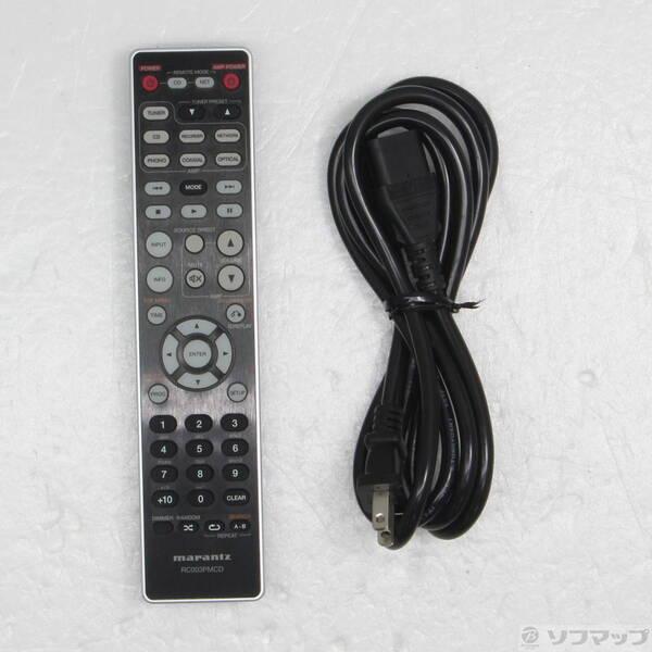 〔中古〕marantz PM6006 プリメインアンプ〔348-ud〕 |  | 04