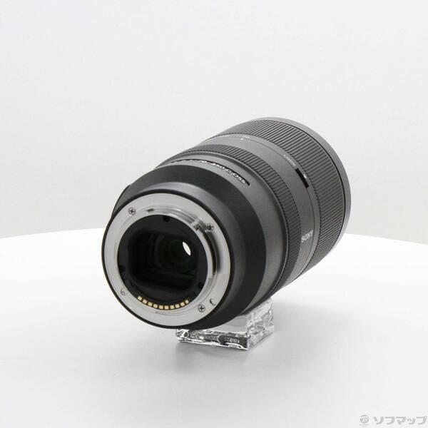〔中古〕SONY(ソニー) E 70-350mm F4.5-6.3 G OSS SEL70350G〔352-ud〕 |  | 02