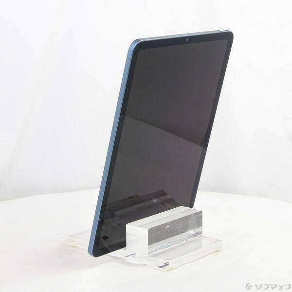 中古〕Apple(アップル) iPad Air 第5世代 64GB ブルー MM9E3J／A Wi-Fi