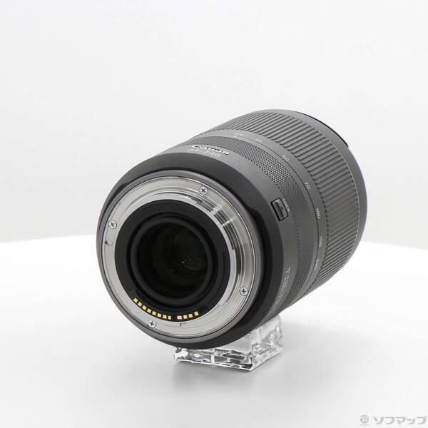 〔中古〕Canon(キヤノン) CANON RFLENS RF24-240mm F4-6.3 IS USM〔305-ud〕 |  | 02