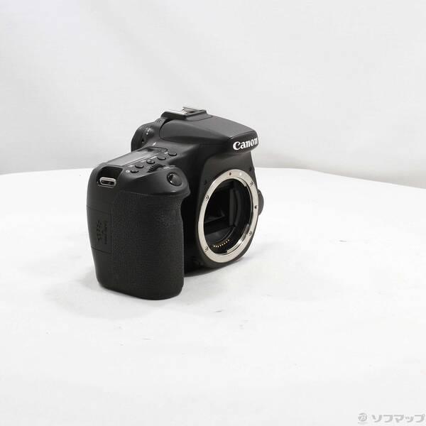 〔中古〕Canon(キヤノン) EOS 70D W (2020万画素／SDXC)〔297-ud〕 |  | 03