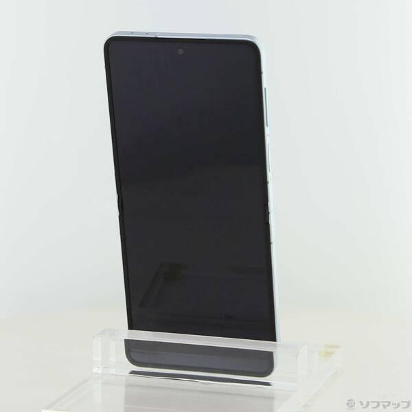〔中古〕SAMSUNG(サムスン) Galaxy Z Flip7 512GB ミント SM-F766Q SIMフリー〔348-ud〕 |  | 02