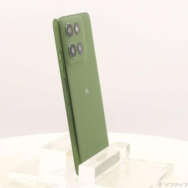 〔中古〕Motorola(モトローラ) moto g66j 5G 128GB ディルグリーン PB810000JP SIMフリー〔258-ud〕 |  | 03