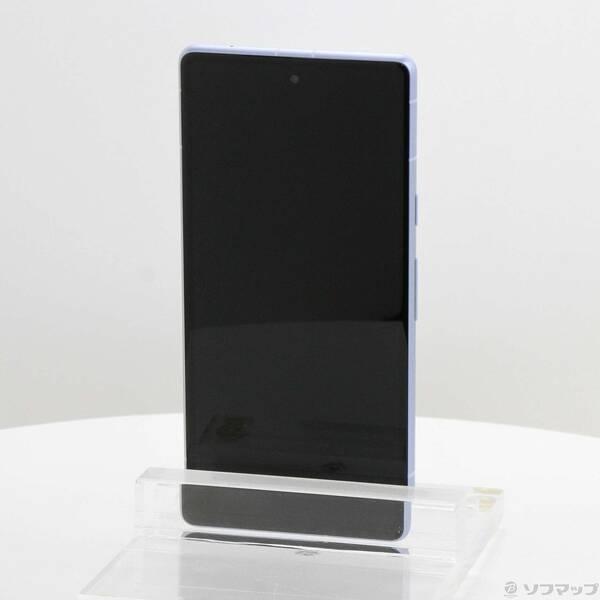 中古〕GOOGLE(グーグル) Google Pixel 7a 128GB シー GA04275-JP