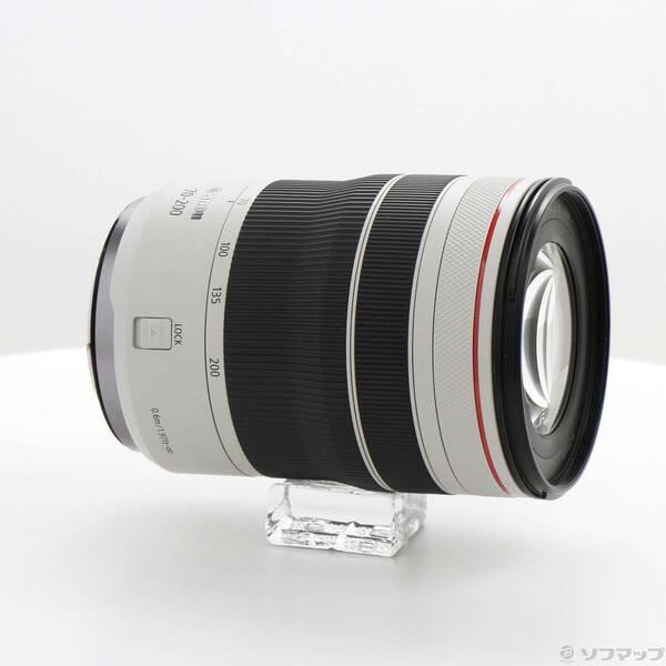〔中古〕Canon(キヤノン) RF70-200mm F4 L IS USM〔305-ud〕 |  | 03