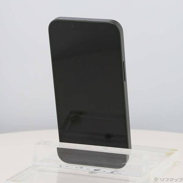 〔中古〕Apple(アップル) iPhone13 mini 128GB グリーン MNFC3J／A SIMフリー〔198-ud〕 |  | 02