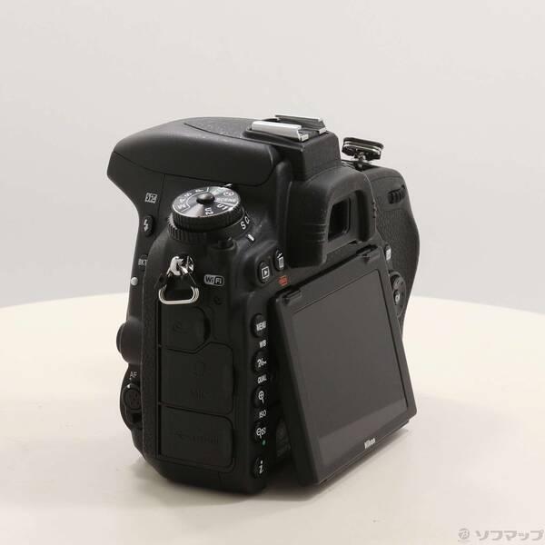 〔中古〕Nikon(ニコン) Nikon D750 ボディ〔269-ud〕 |  | 01