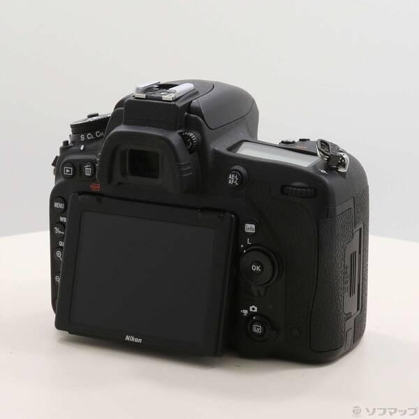〔中古〕Nikon(ニコン) Nikon D750 ボディ〔269-ud〕 |  | 02