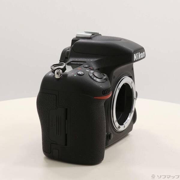 〔中古〕Nikon(ニコン) Nikon D750 ボディ〔269-ud〕 |  | 03