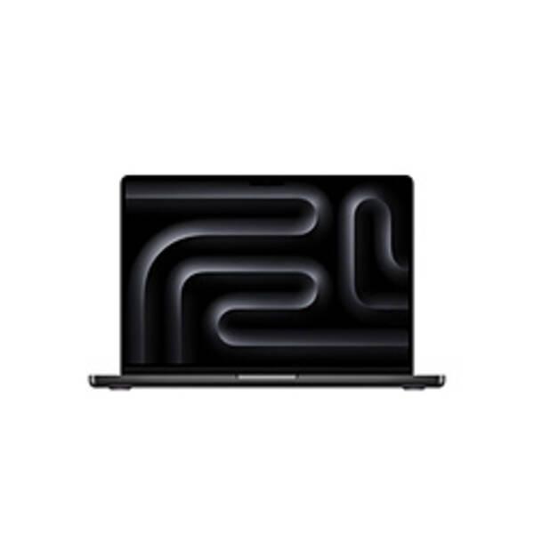 〔中古〕MacBook Pro 14.2-inch Early-2026 MGDR4J／A Apple M5 Pro 15コアCPU_16コアGPU 24GB SSD1TB スペースブラック 〔26.0 Tahoe〕〔262-ud〕 | 