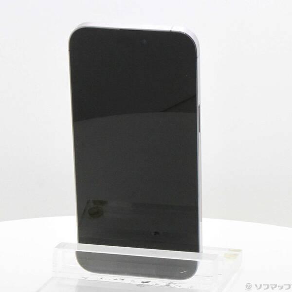〔中古〕Apple(アップル) iPhone14 Pro Max 512GB ディープパープル MQ9J3J／A SIMフリー〔276-ud〕 |  | 02
