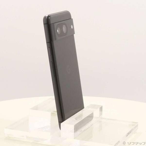〔中古〕GOOGLE(グーグル) Google Pixel 8 128GB オブシディアン GA04803-JP SIMフリー〔344-ud〕 |  | 03
