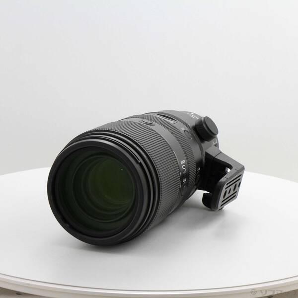 〔中古〕Nikon(ニコン) NIKKOR Z 100-400mm f／4.5-5.6 VR S〔262-ud〕 | 