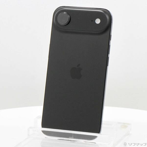 〔中古〕Apple(アップル) iPhone Air 256GB スペースブラック MG274J／A SIMフリー〔349-ud〕 | 