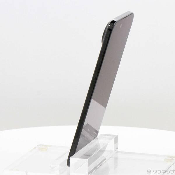 〔中古〕Apple(アップル) iPhone Air 256GB スペースブラック MG274J／A SIMフリー〔349-ud〕 |  | 01