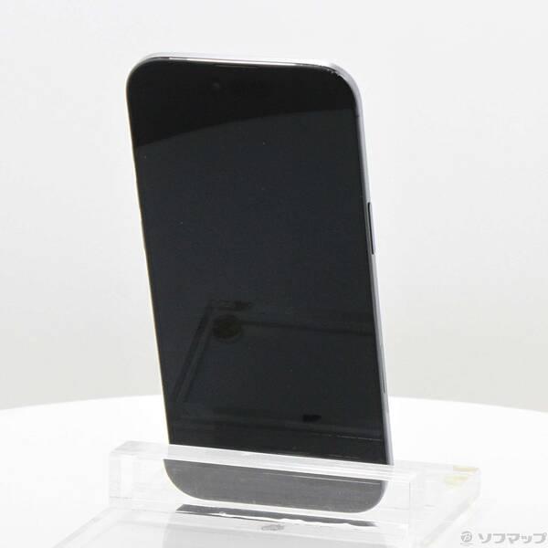 〔中古〕Apple(アップル) iPhone Air 256GB スペースブラック MG274J／A SIMフリー〔349-ud〕 |  | 02