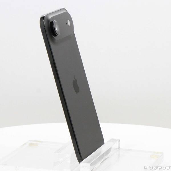 〔中古〕Apple(アップル) iPhone Air 256GB スペースブラック MG274J／A SIMフリー〔349-ud〕 |  | 03
