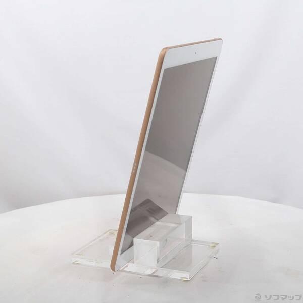 〔中古〕Apple(アップル) iPad 第8世代 32GB ゴールド MYLC2J／A Wi-Fi〔349-ud〕 |  | 01