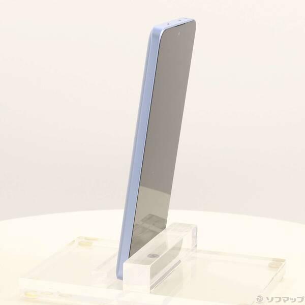 〔中古〕Xiaomi(シャオミ) Xiaomi 13T 256GB アルパインブルー XIG04 au SIMフリー〔348-ud〕 |  | 01