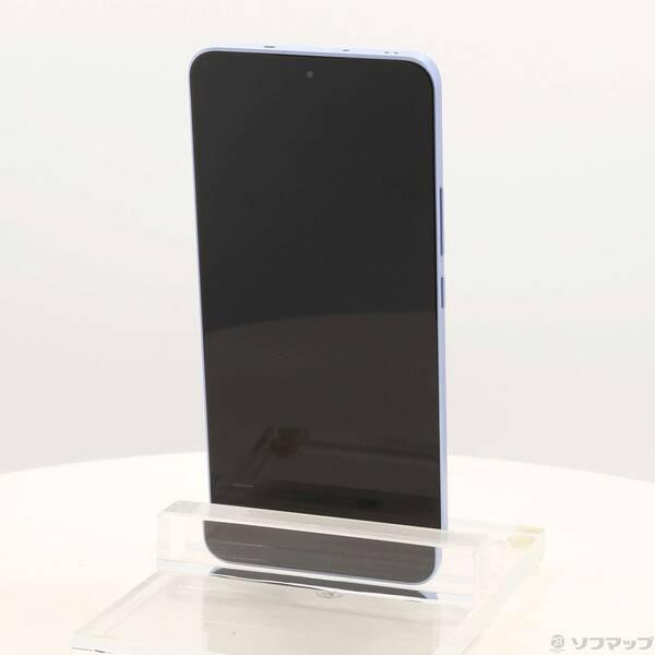 〔中古〕Xiaomi(シャオミ) Xiaomi 13T 256GB アルパインブルー XIG04 au SIMフリー〔348-ud〕 |  | 02