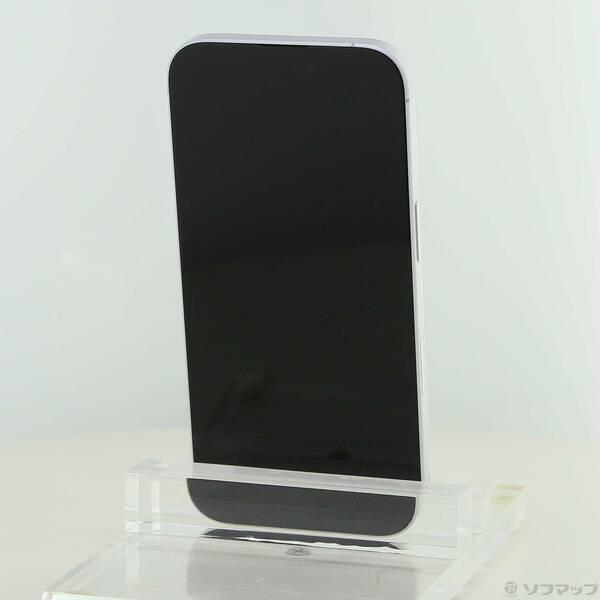 〔中古〕Apple(アップル) iPhone16 128GB ホワイト MYDR3J／A SIMフリー〔297-ud〕 |  | 02