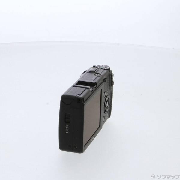 〔中古〕RICOH(リコー) GR DIGITAL II (1001万画素)〔349-ud〕 |  | 01