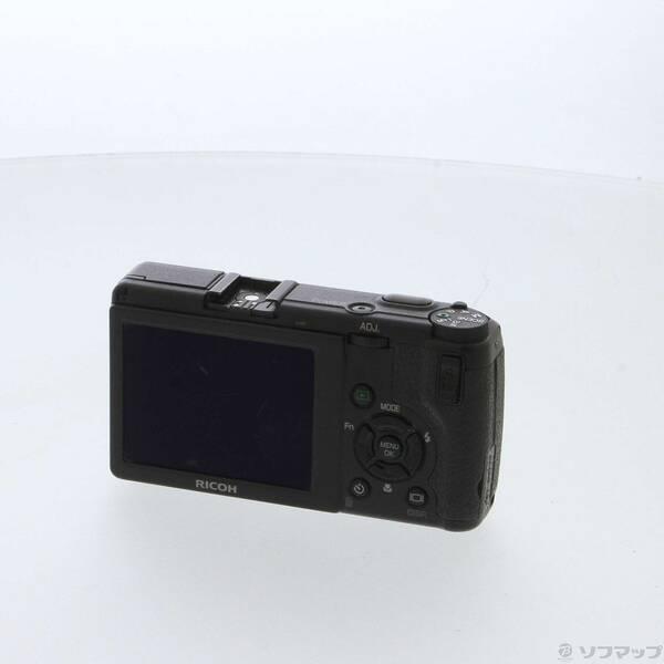 〔中古〕RICOH(リコー) GR DIGITAL II (1001万画素)〔349-ud〕 |  | 02