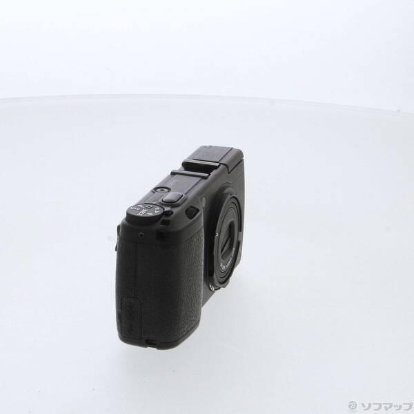 〔中古〕RICOH(リコー) GR DIGITAL II (1001万画素)〔349-ud〕 |  | 03