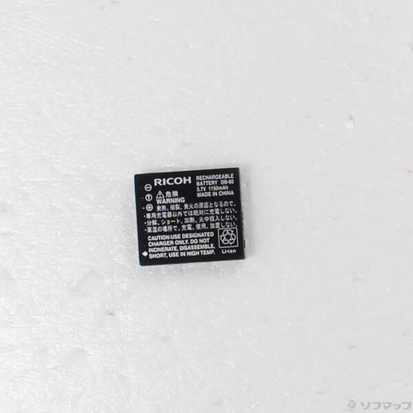 〔中古〕RICOH(リコー) GR DIGITAL II (1001万画素)〔349-ud〕 |  | 04