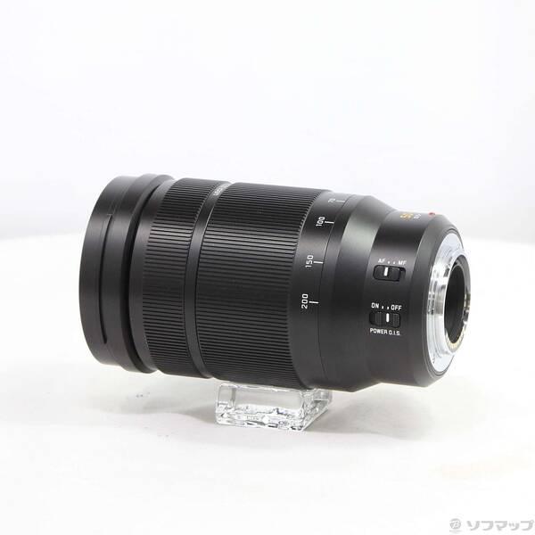 〔中古〕Panasonic(パナソニック) LEICA DG VARIO-ELMARIT 50-200mm ／ F2.8-4.0 ASPH. ／ POWER O.I.S.〔297-ud〕 |  | 01