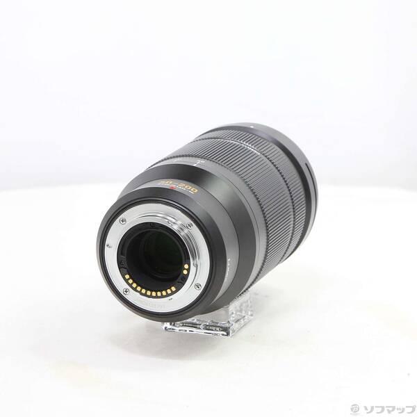 〔中古〕Panasonic(パナソニック) LEICA DG VARIO-ELMARIT 50-200mm ／ F2.8-4.0 ASPH. ／ POWER O.I.S.〔297-ud〕 |  | 02