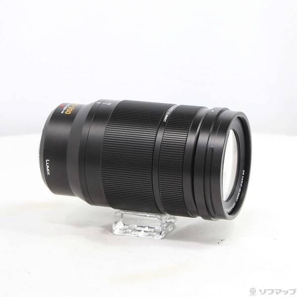 〔中古〕Panasonic(パナソニック) LEICA DG VARIO-ELMARIT 50-200mm ／ F2.8-4.0 ASPH. ／ POWER O.I.S.〔297-ud〕 |  | 03