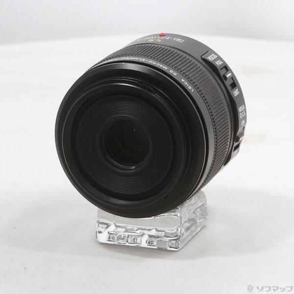 〔中古〕Panasonic(パナソニック) LEICA DG MACRO-ELMARIT 45mm／F2.8 ASPH. (H-ES045)〔344-ud〕 | 