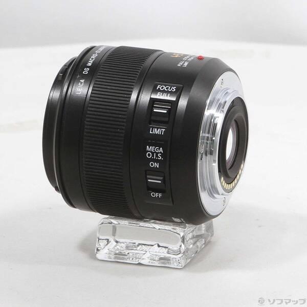 〔中古〕Panasonic(パナソニック) LEICA DG MACRO-ELMARIT 45mm／F2.8 ASPH. (H-ES045)〔344-ud〕 |  | 01
