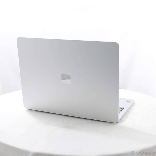 〔中古〕Microsoft(マイクロソフト) Surface Laptop Copilot+ PC 〔Snapdragon X Plus／16GB／UFS256GB〕 EP2-36993 プラチナ〔377-ud〕 |  | 02